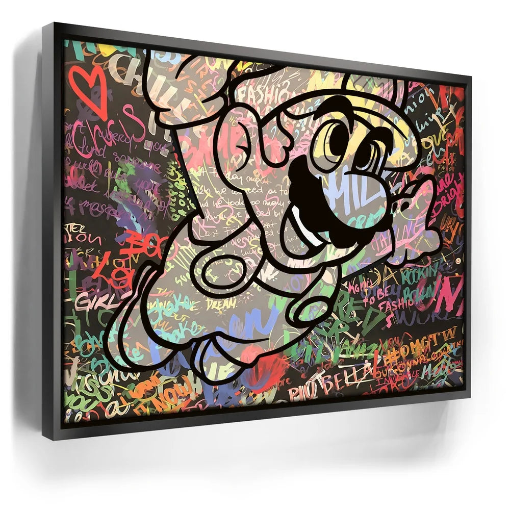 Featured image 5 for It's-a me!