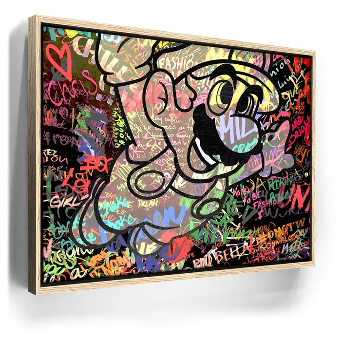 Featured image 9 for It's-a me!