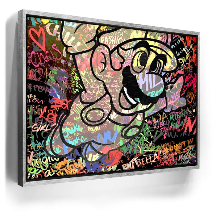 Featured image 8 for It's-a me!