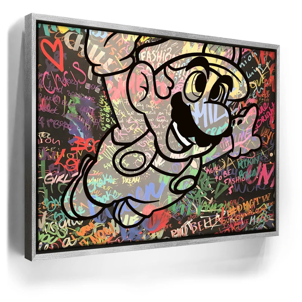 Featured image 8 for It's-a me!