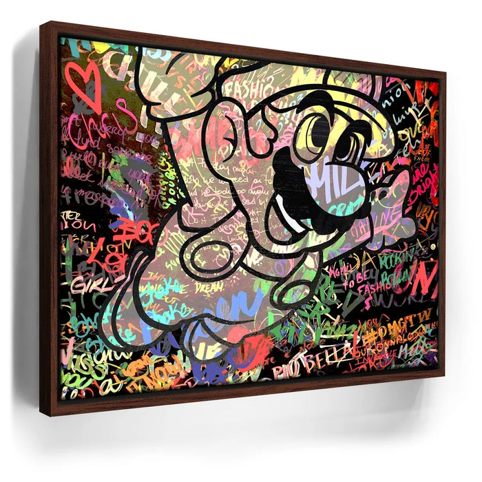 Featured image 10 for It's-a me!