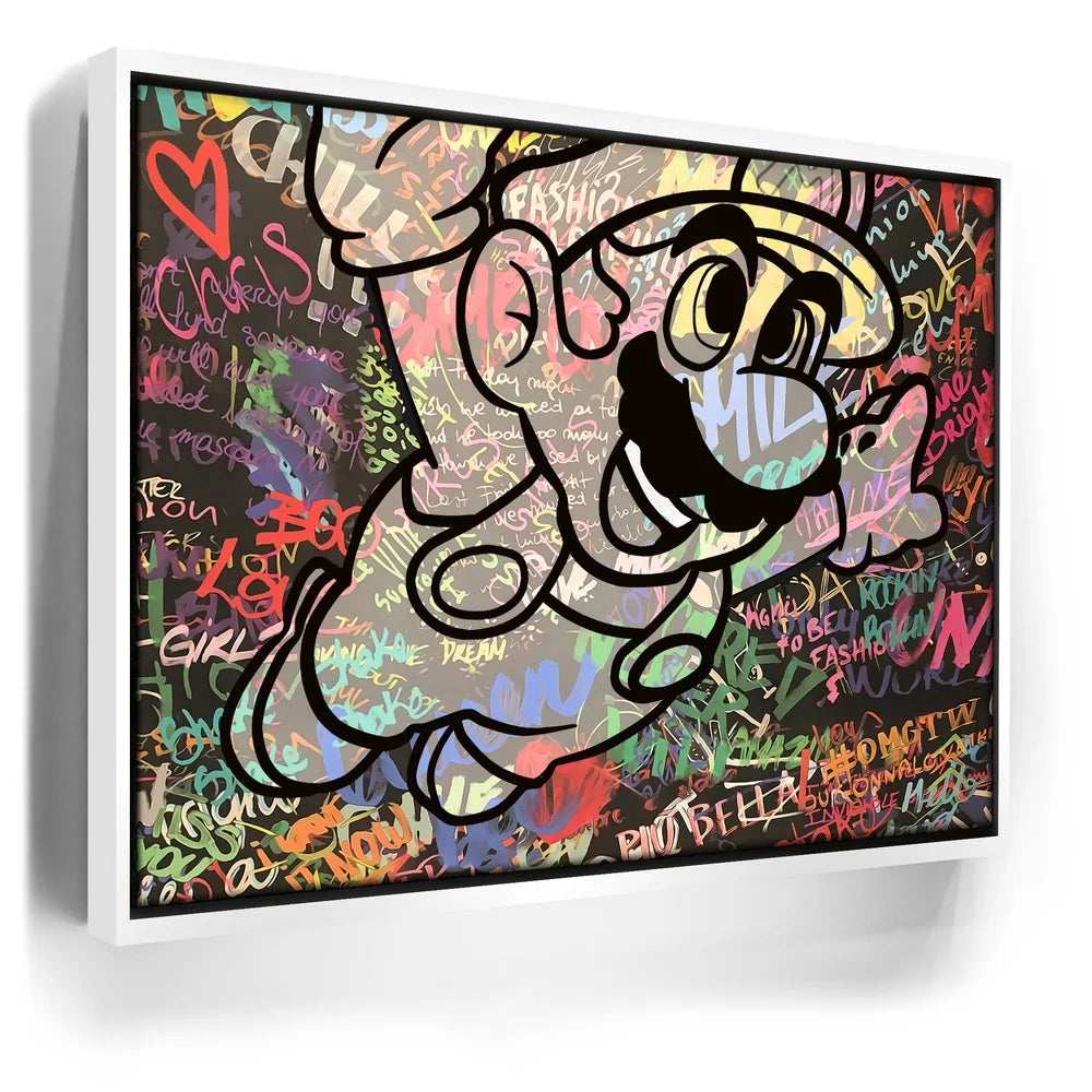 Featured image 6 for It's-a me!