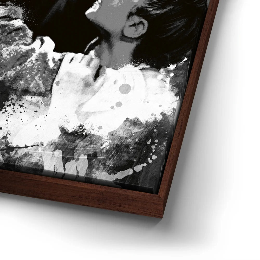 Featured image 14 for It's A Wonderful Life - Black and White
