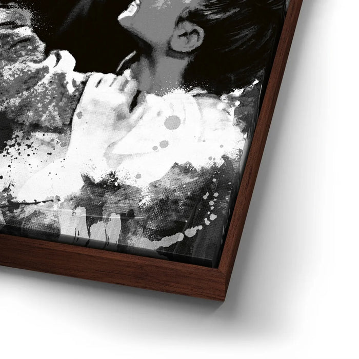Featured image 14 for It's A Wonderful Life - Black and White