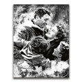 Featured image 1 for It's A Wonderful Life - Black and White