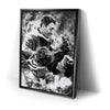 Thumbnail image 2 for It's A Wonderful Life - Black and White