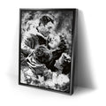 Thumbnail image 2 for It's A Wonderful Life - Black and White