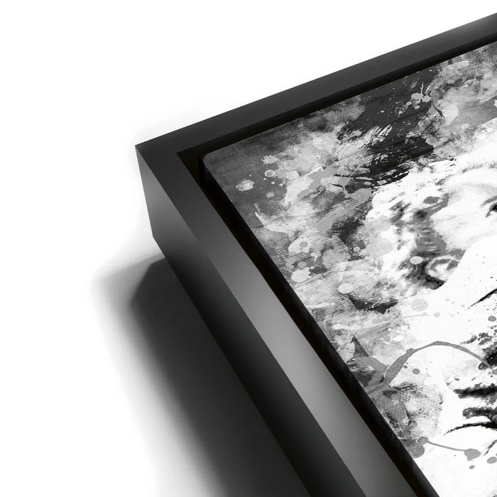 Featured image 11 for It's A Wonderful Life - Black and White
