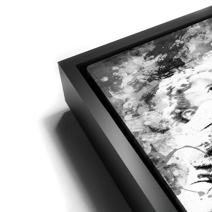 Featured image 11 for It's A Wonderful Life - Black and White