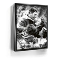 Featured image 5 for It's A Wonderful Life - Black and White