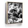 Featured image 9 for It's A Wonderful Life - Black and White