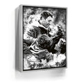 Featured image 8 for It's A Wonderful Life - Black and White