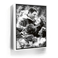 Featured image 6 for It's A Wonderful Life - Black and White