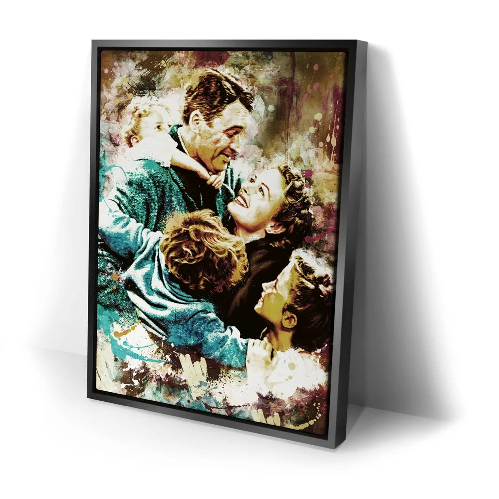 Featured image 2 for It's A Wonderful Life