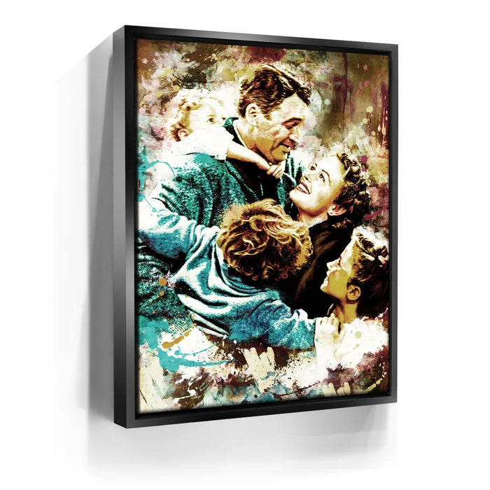 Featured image 5 for It's A Wonderful Life