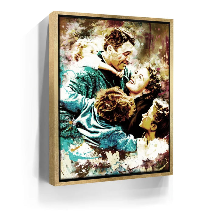 Featured image 7 for It's A Wonderful Life