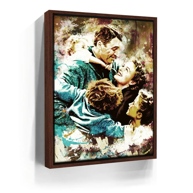 Featured image 10 for It's A Wonderful Life