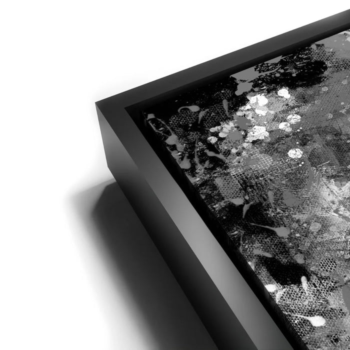 Featured image 11 for It's All Make Believe - Black & White