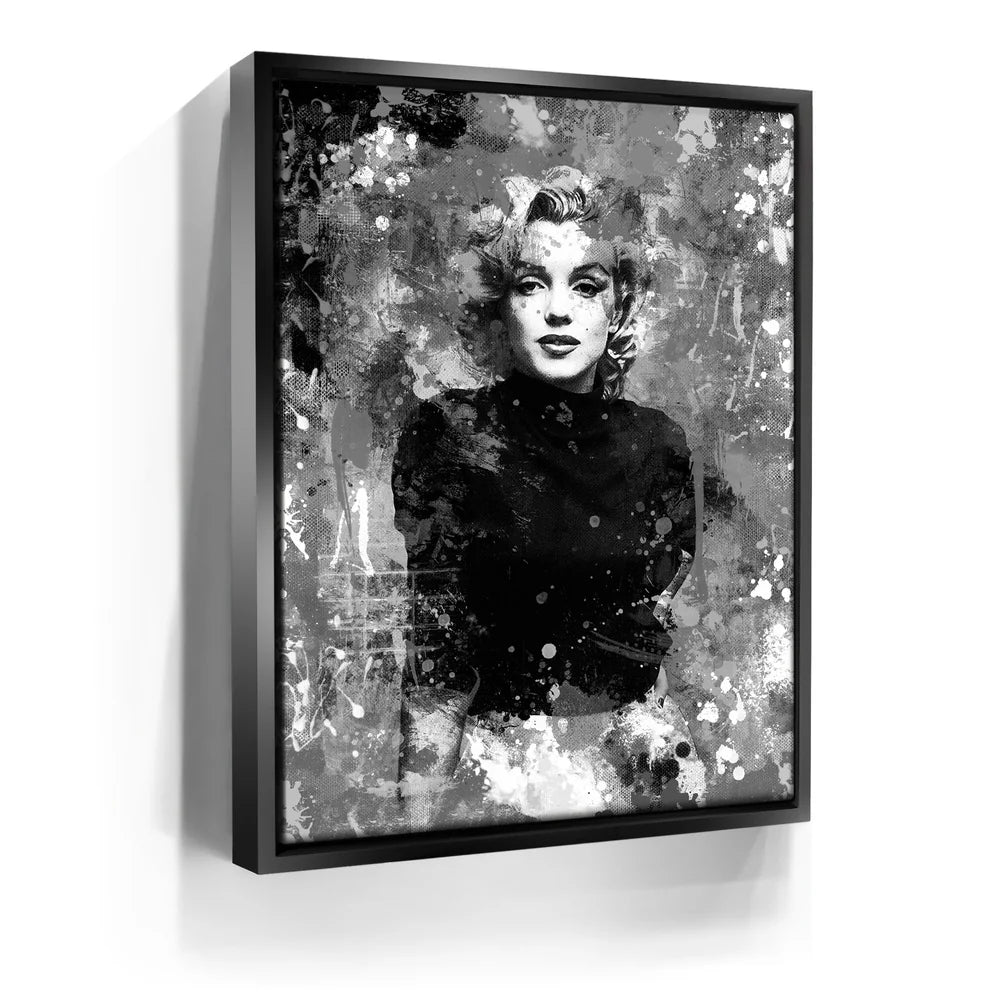 Featured image 5 for It's All Make Believe - Black & White