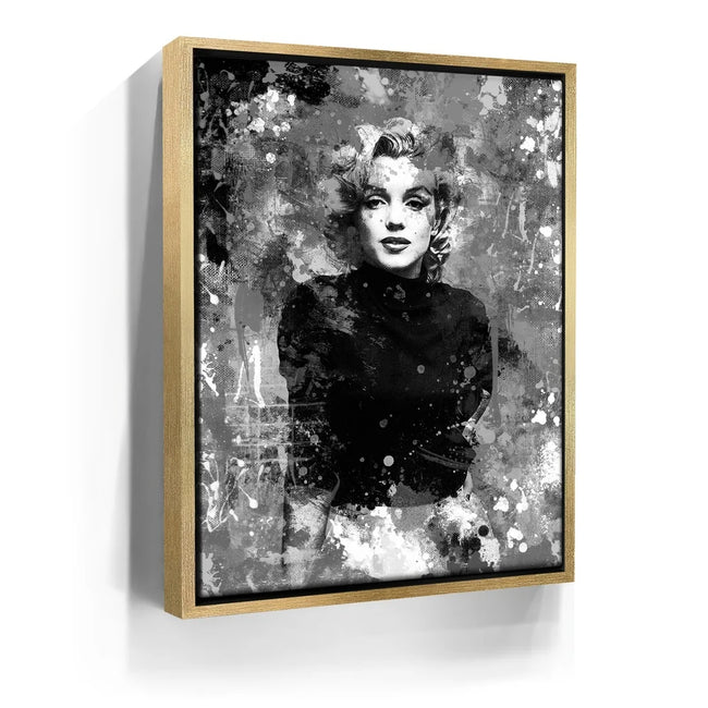 Featured image 7 for It's All Make Believe - Black & White