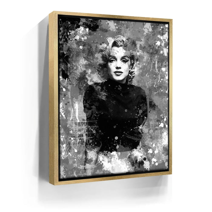 Featured image 7 for It's All Make Believe - Black & White