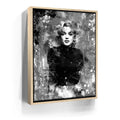 Featured image 9 for It's All Make Believe - Black & White