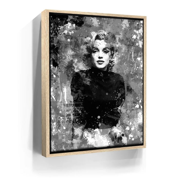 Featured image 9 for It's All Make Believe - Black & White