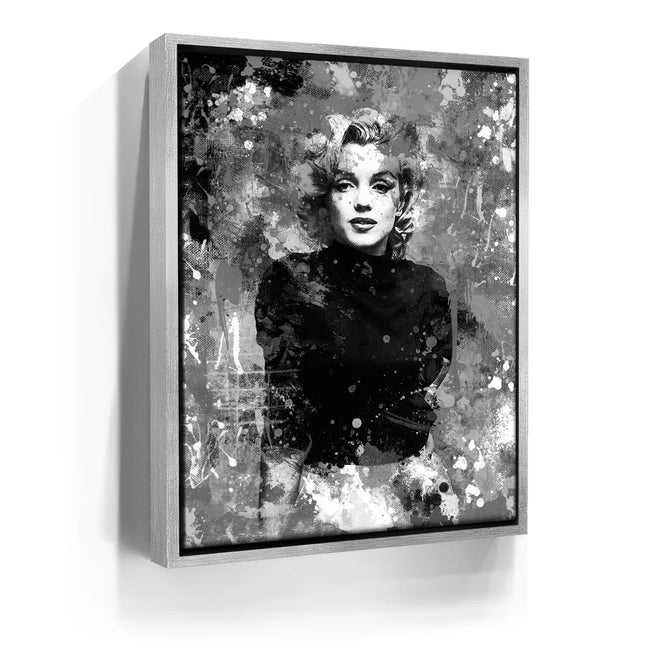 Featured image 8 for It's All Make Believe - Black & White