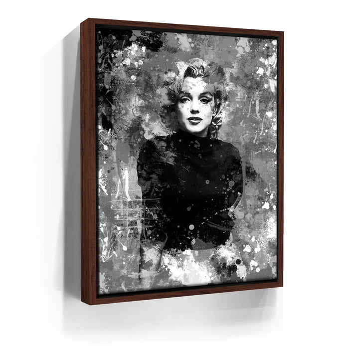 Featured image 10 for It's All Make Believe - Black & White