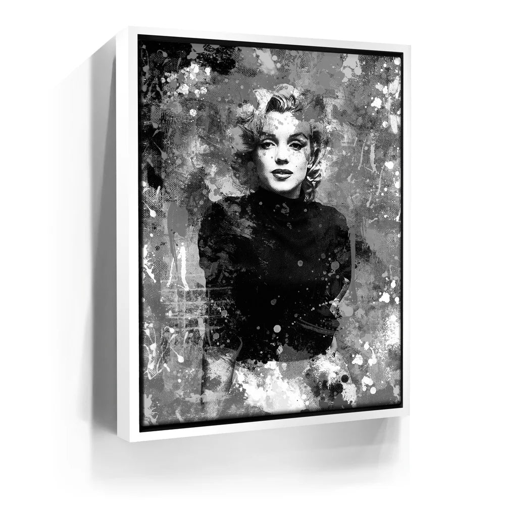 Featured image 6 for It's All Make Believe - Black & White