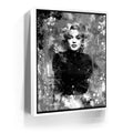 Featured image 6 for It's All Make Believe - Black & White