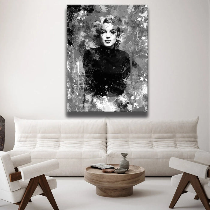 Featured image 2 for It's All Make Believe - Black & White