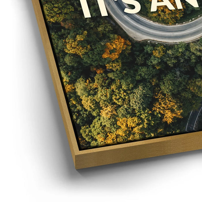 Featured image 12 for It's An Adventure