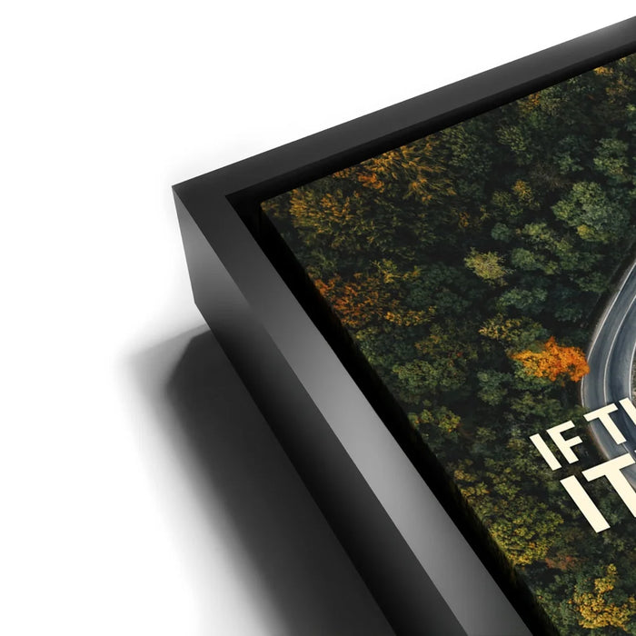 Featured image 11 for It's An Adventure