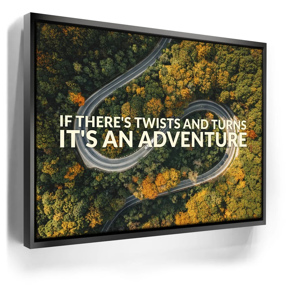 Featured image 5 for It's An Adventure
