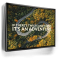 Featured image 5 for It's An Adventure