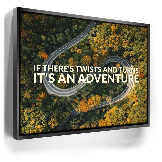 Featured image 5 for It's An Adventure