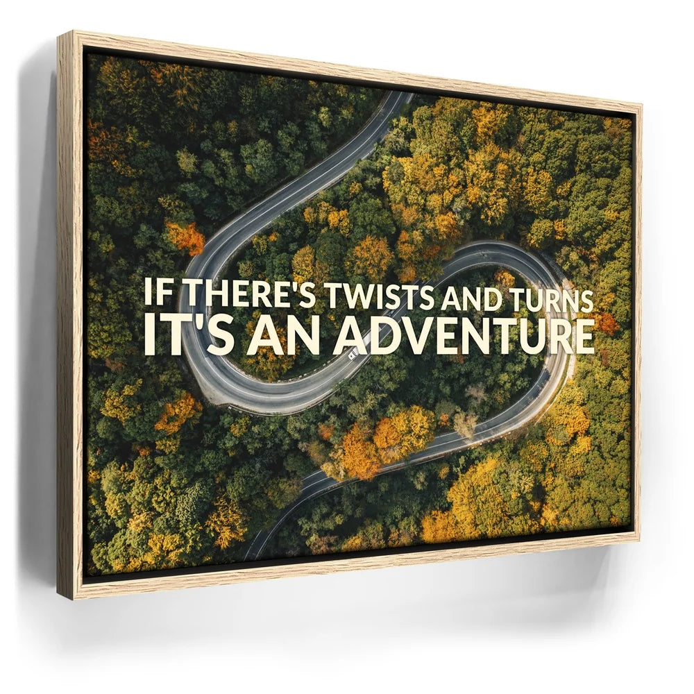 Featured image 9 for It's An Adventure