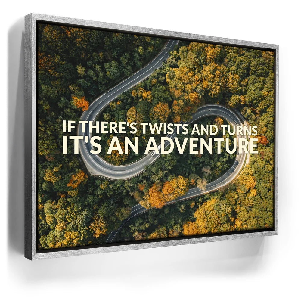 Featured image 8 for It's An Adventure