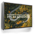 Featured image 8 for It's An Adventure