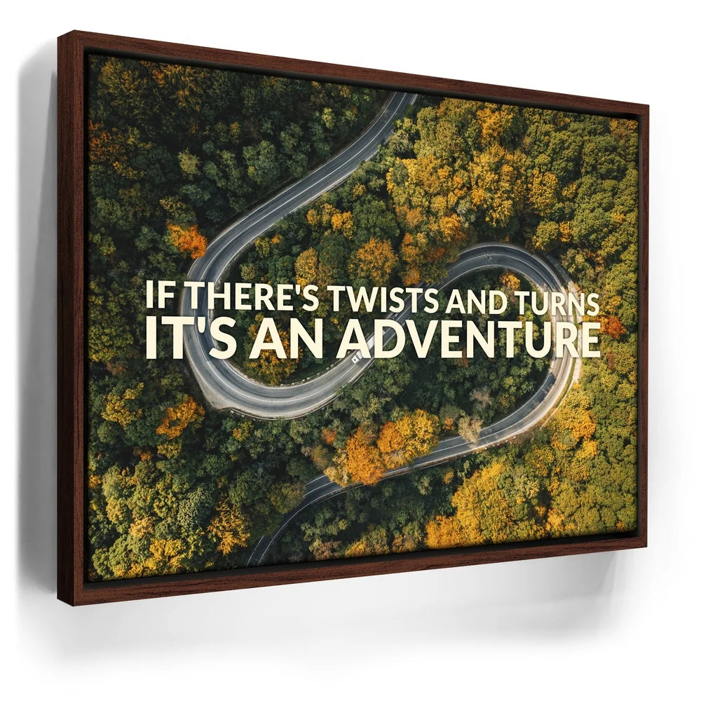 Featured image 10 for It's An Adventure