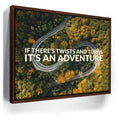 Featured image 10 for It's An Adventure