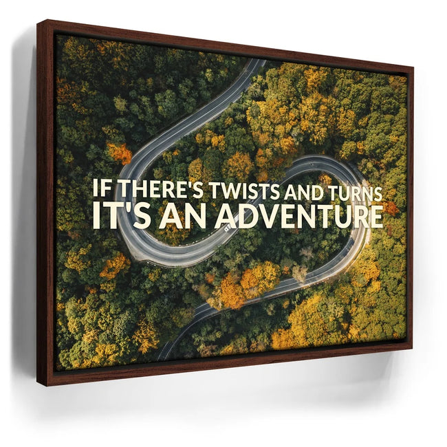 Featured image 10 for It's An Adventure