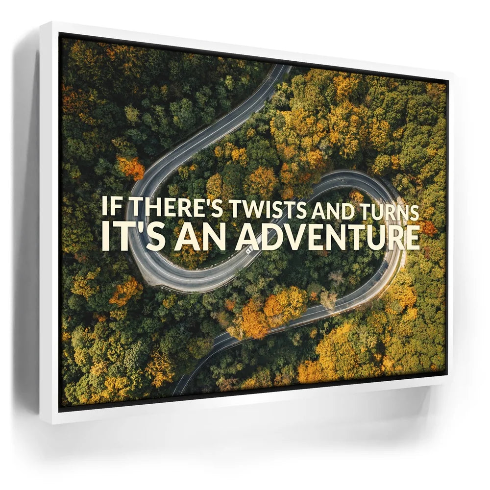 Featured image 6 for It's An Adventure