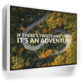 Featured image 6 for It's An Adventure