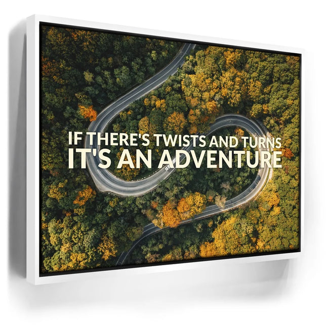 Featured image 6 for It's An Adventure