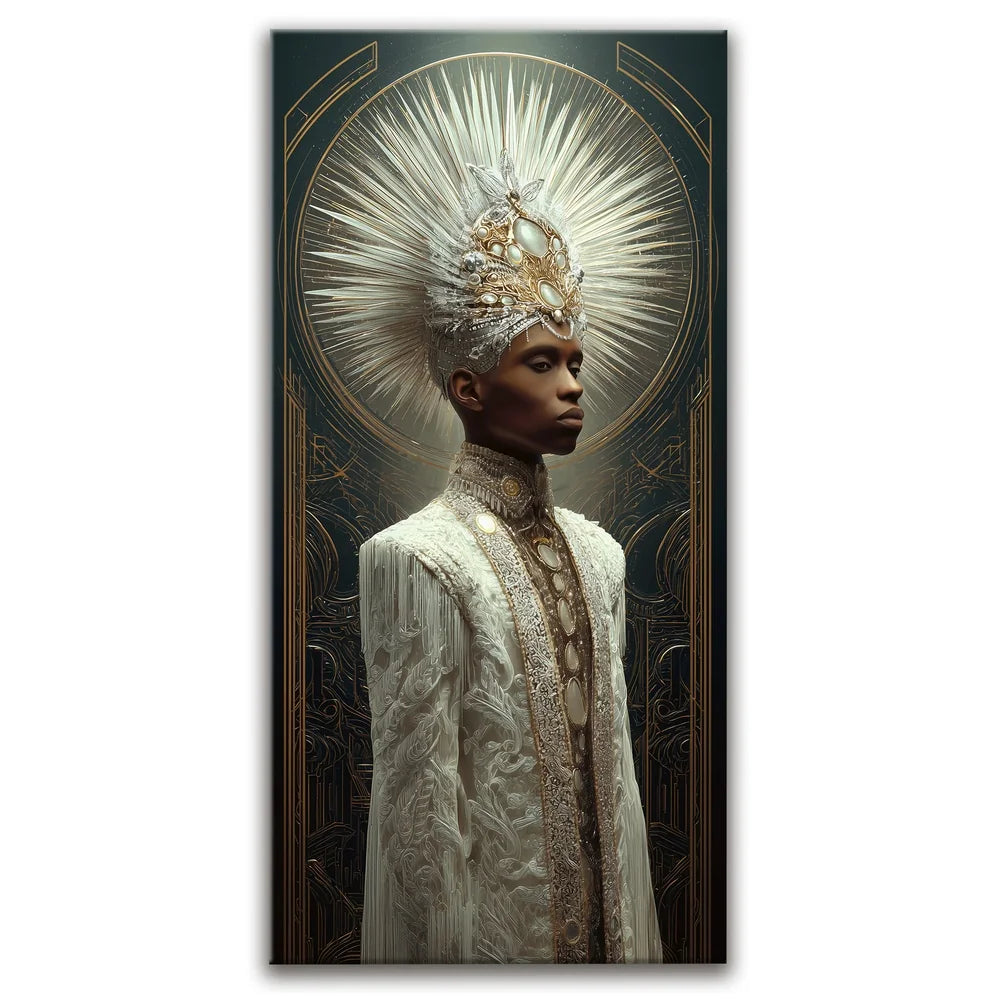 Featured image 1 for Ivory Ascendant