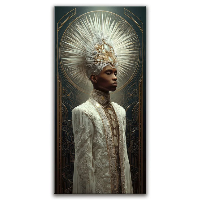 Featured image 1 for Ivory Ascendant