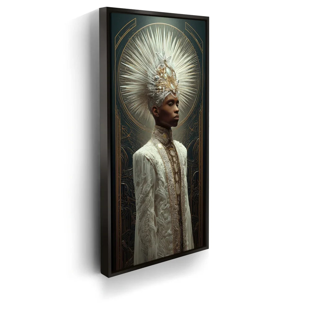 Featured image 5 for Ivory Ascendant