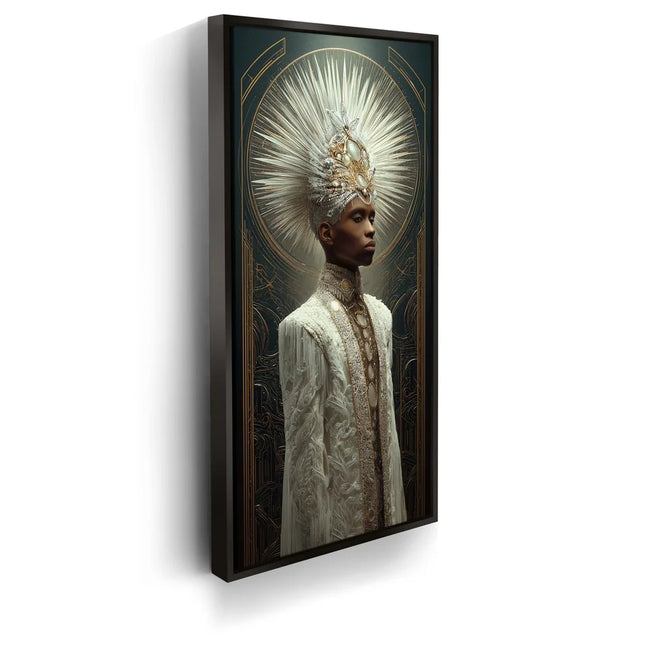 Featured image 5 for Ivory Ascendant